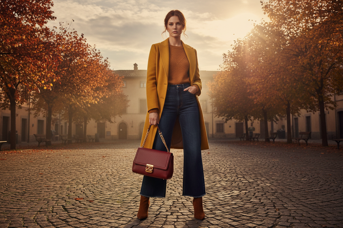 Liu Jo Promo Autunno 2026