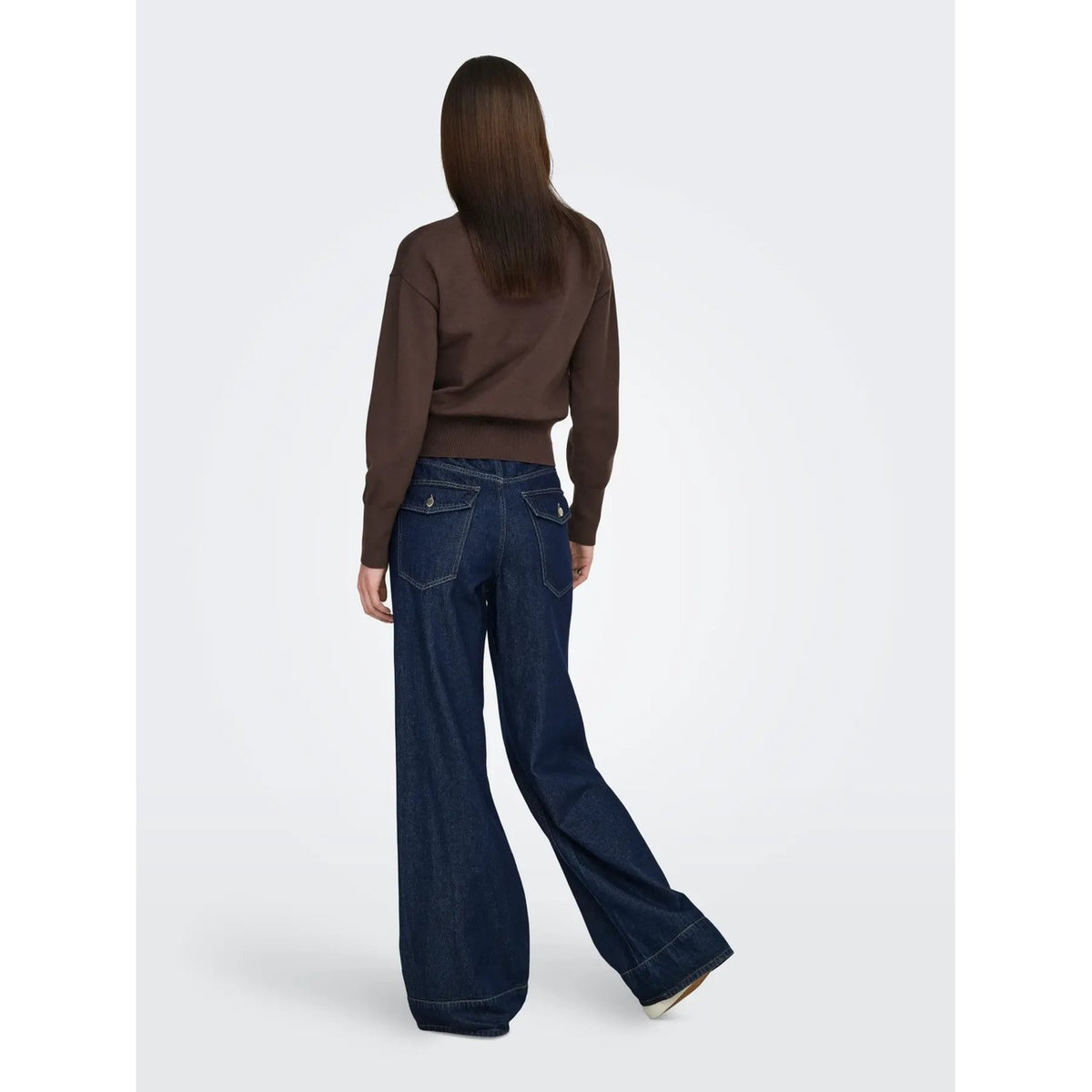 Only Cardigan Donna