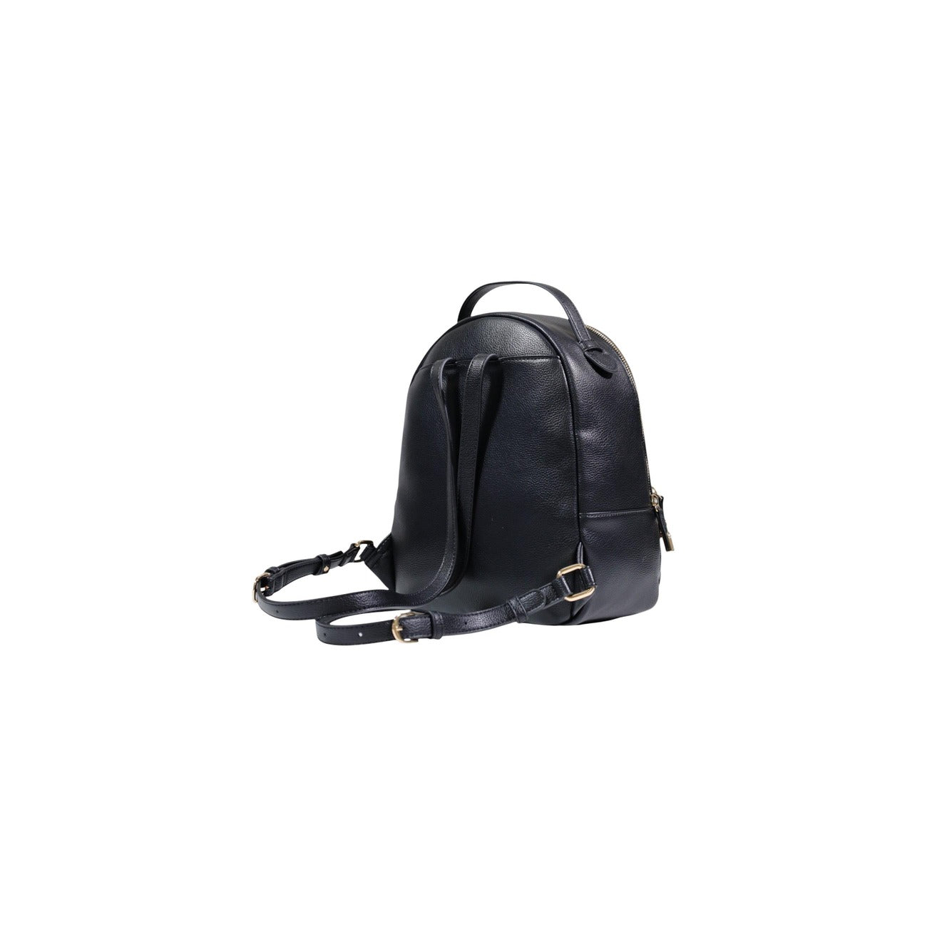 Liu Jo Zainetto Donna Nero Con Chiusura A Cerniera 26x30x13