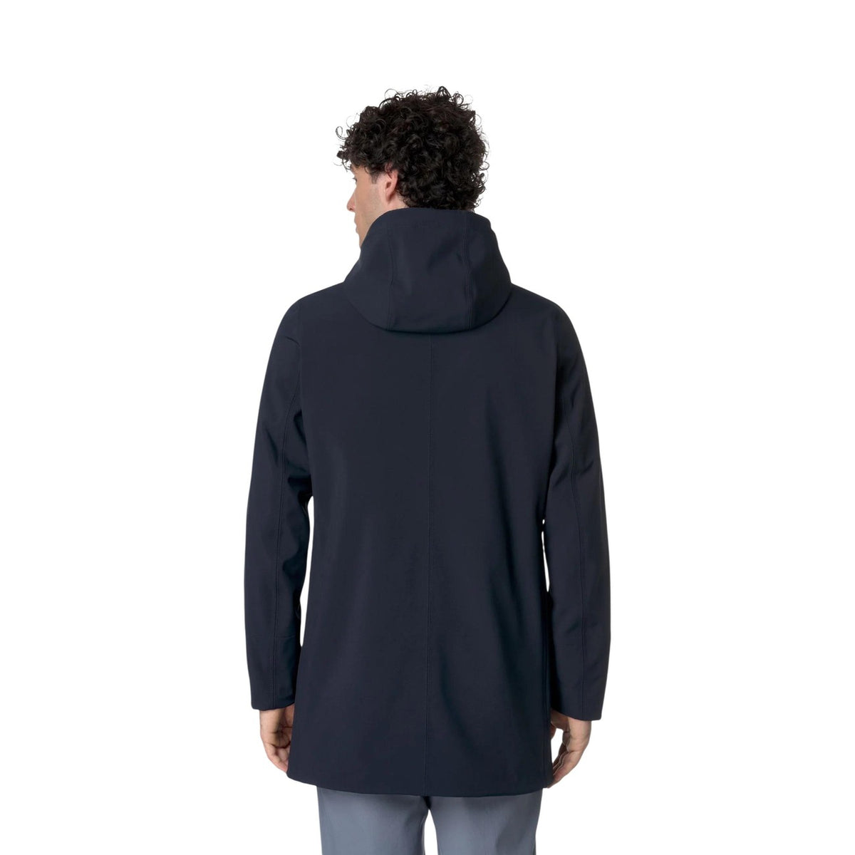 Kway Giacca Uomo