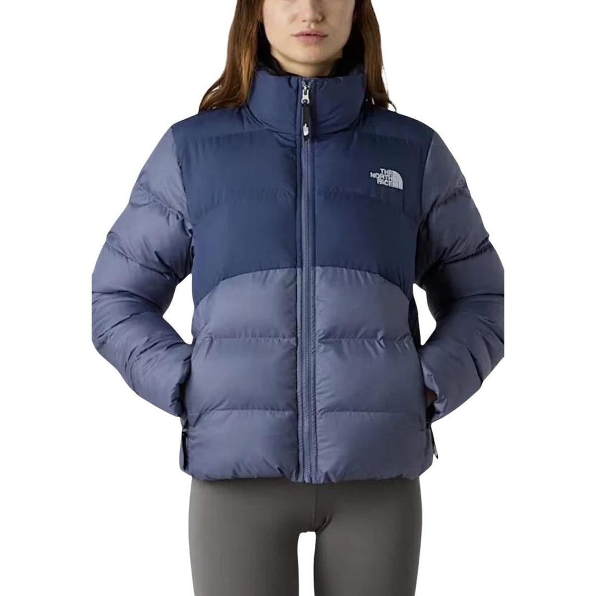 The North Face Giubbotto Donna