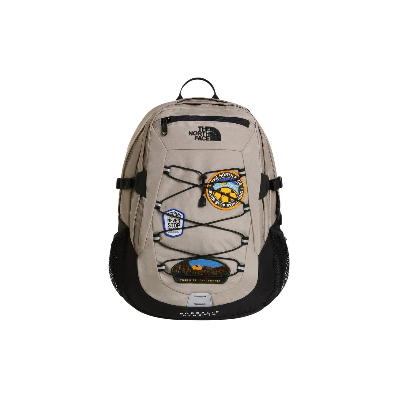The North Face Borsa Uomo