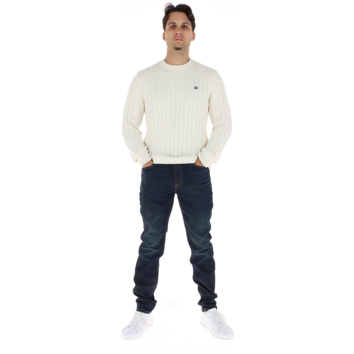 Calvin Klein Jeans Jeans Uomo