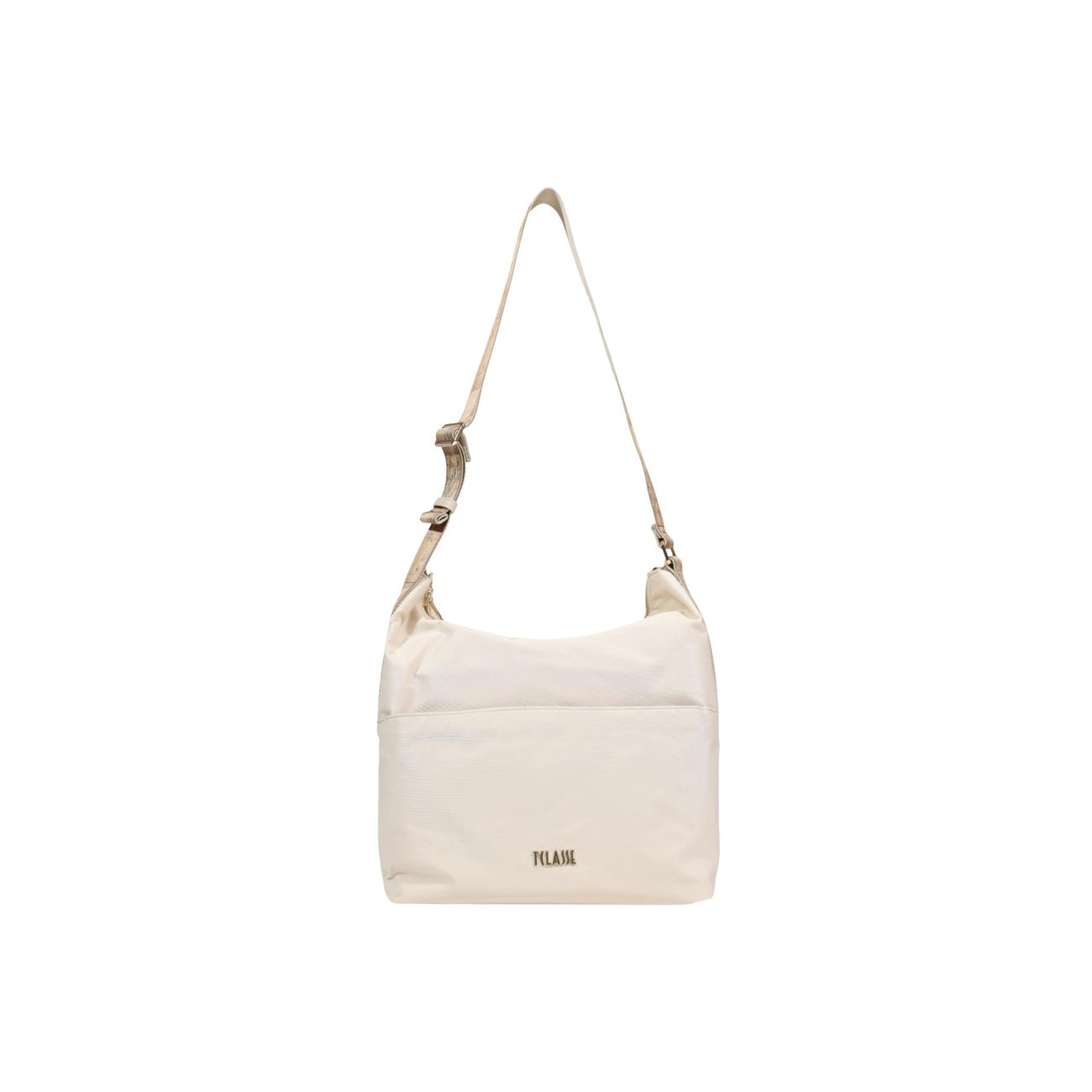 Alviero Martini Prima Classe Borsa Tracolla Donna Nera 29x35x14 Cm
