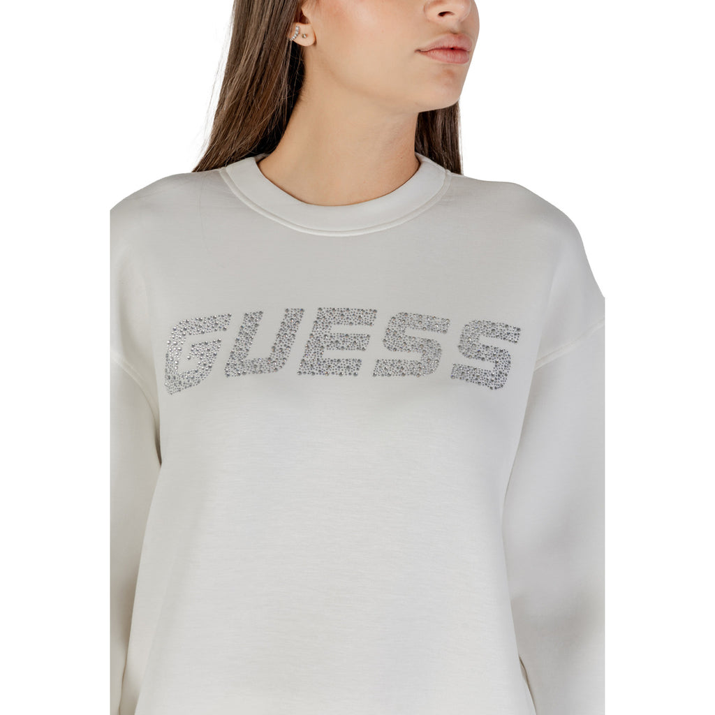 Guess Active Felpa Donna