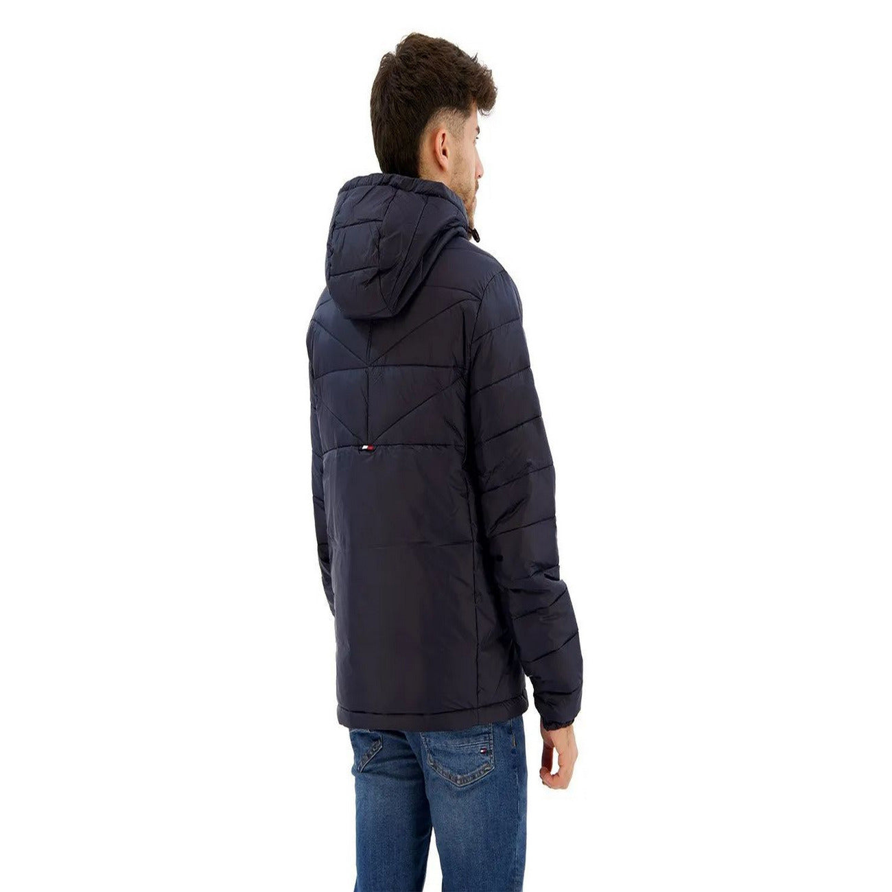 Tommy Hilfiger Denim Giubbotto Uomo