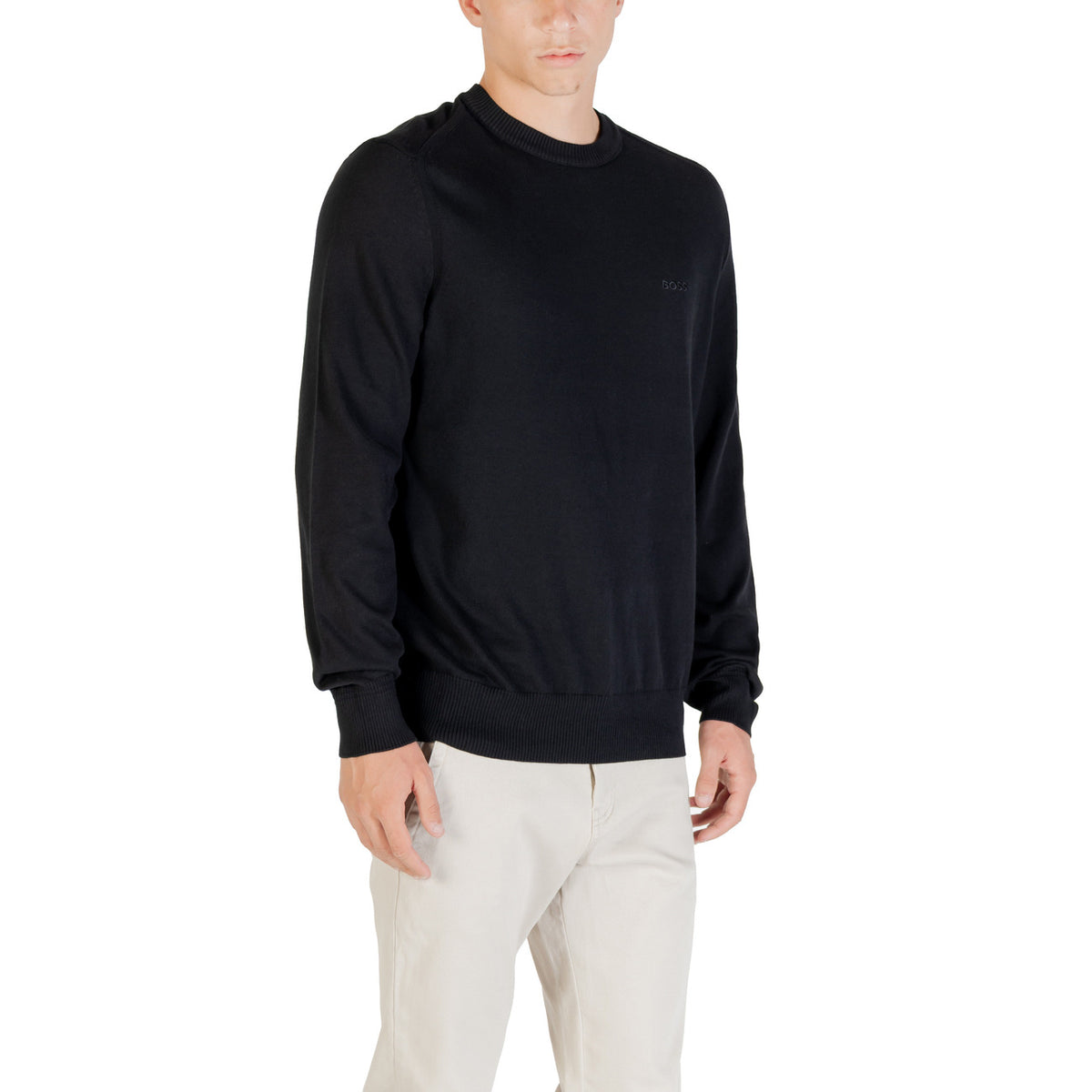 Boss Maglia Uomo
