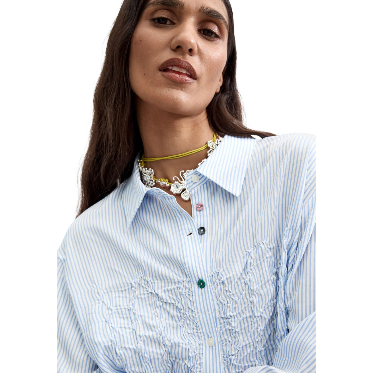 Desigual Camicia Donna