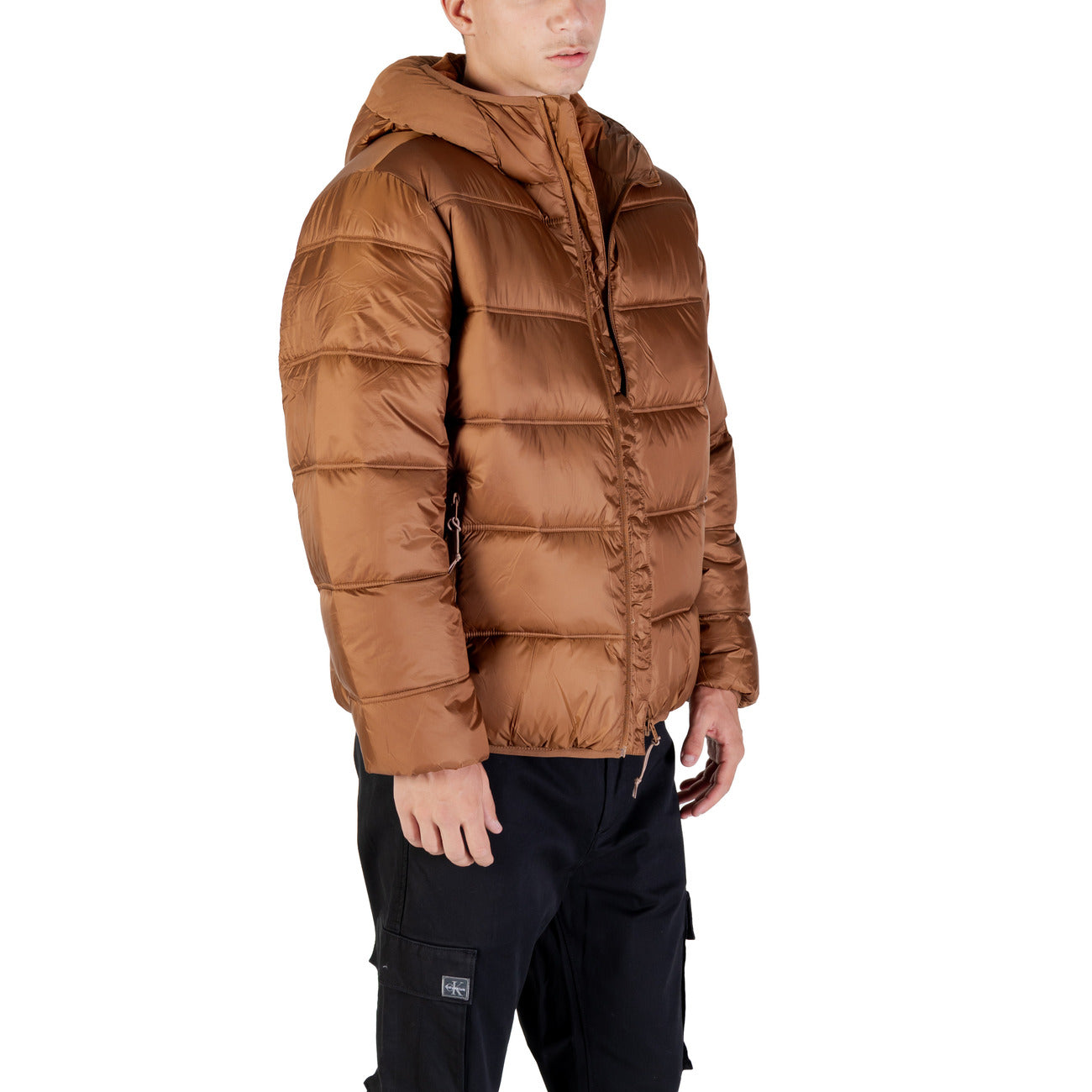 Tommy Hilfiger Jeans Giubbotto Uomo