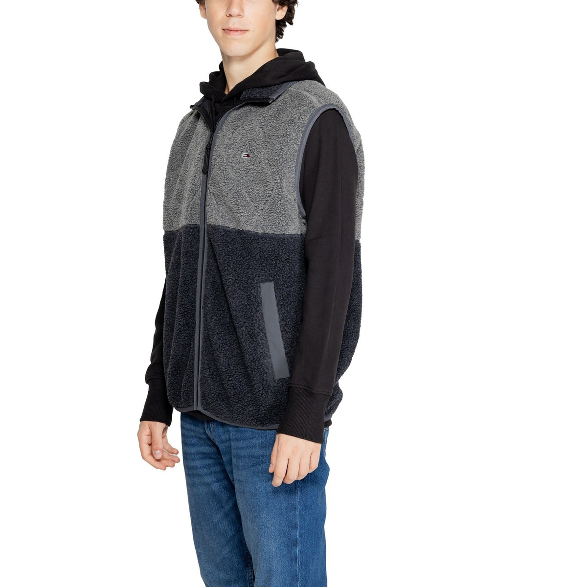 Tommy Hilfiger Giubbotto Uomo
