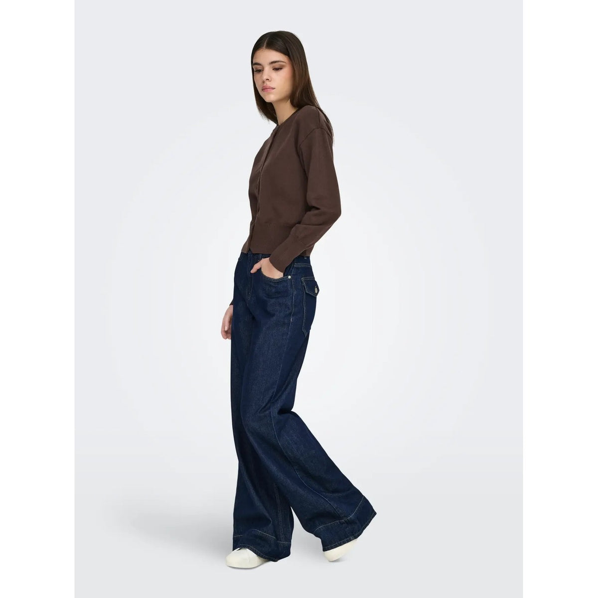 Only Cardigan Donna