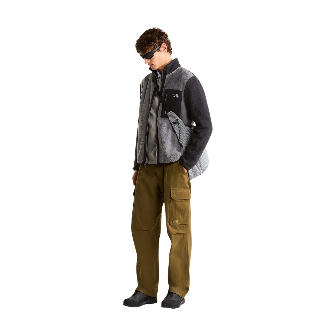 The North Face Giubbotto Uomo