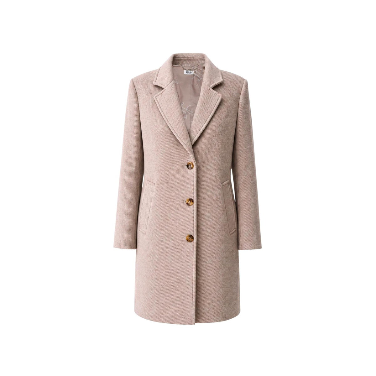 Liu Jo Cappotto Donna
