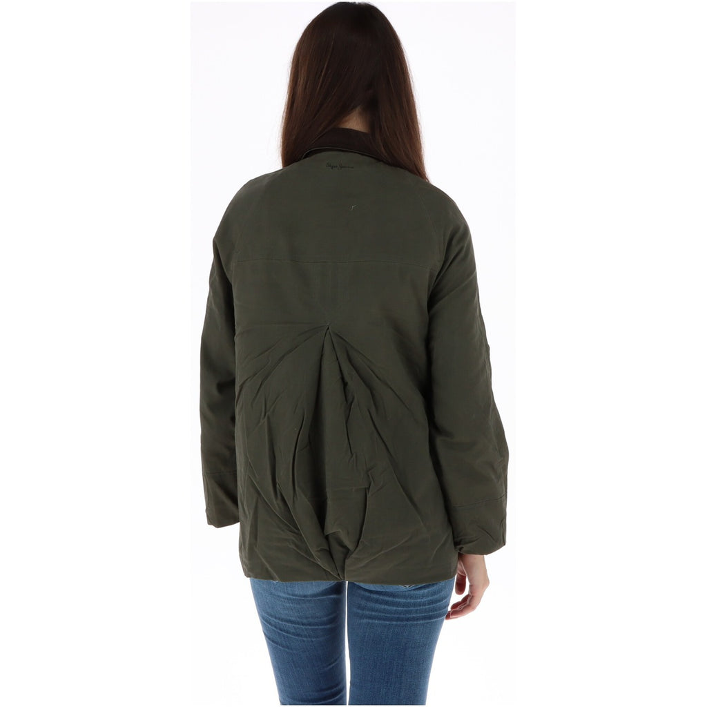 Pepe Jeans Giacca Donna