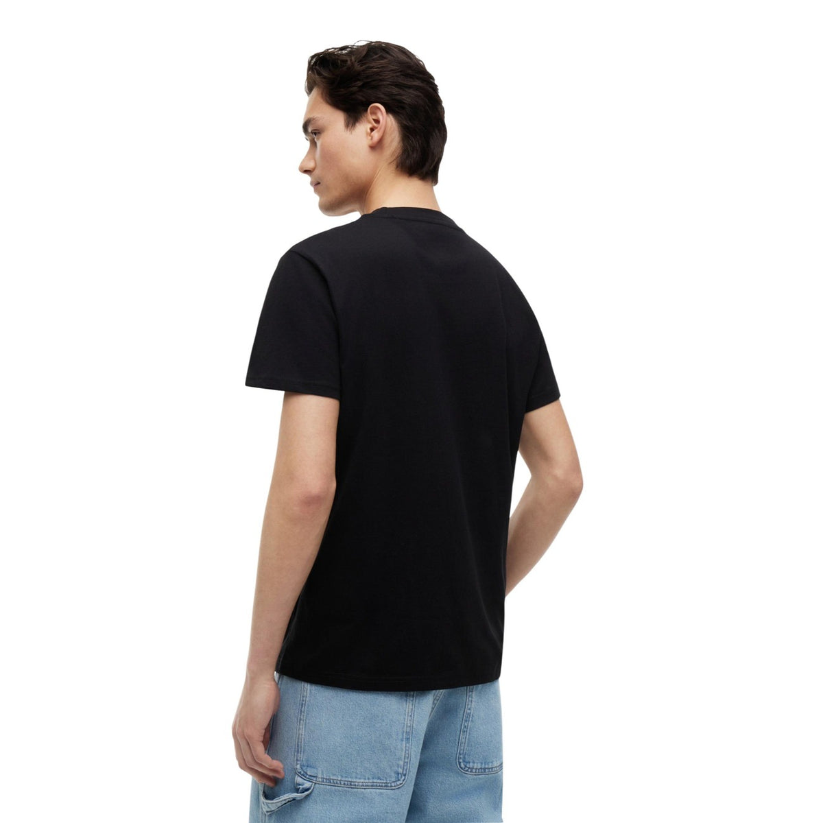 Tommy Hilfiger Jeans T-Shirt Uomo