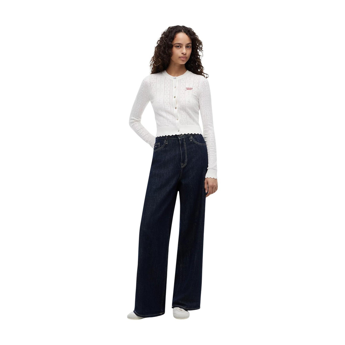 Tommy Hilfiger Jeans Cardigan Donna