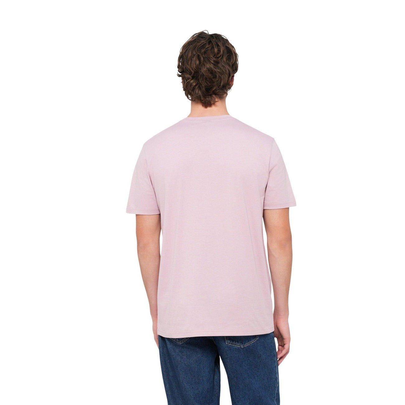 Boss T-Shirt Uomo