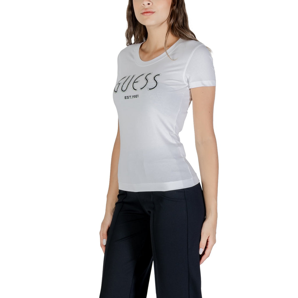 Guess T-Shirt Donna