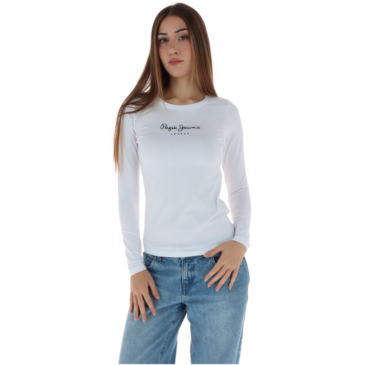 Pepe Jeans T-Shirt Donna