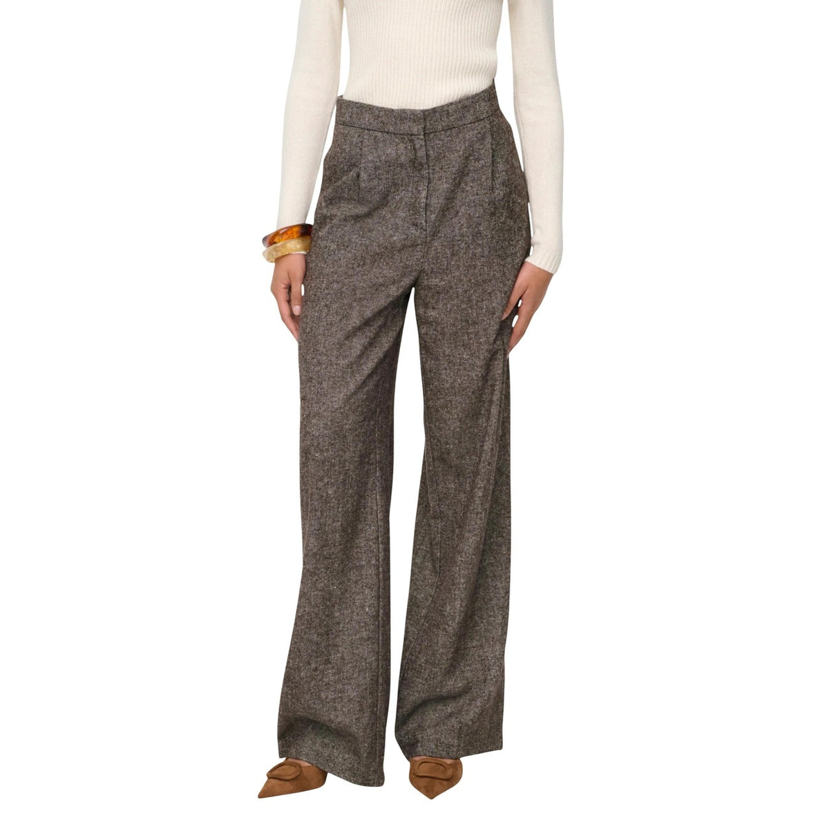 Only Pantaloni Donna