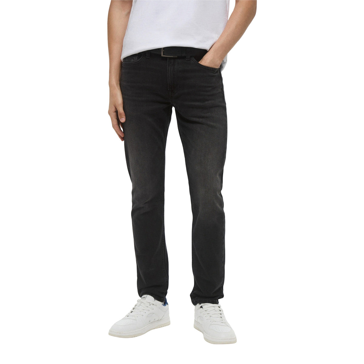 Calvin Klein Jeans Jeans Uomo