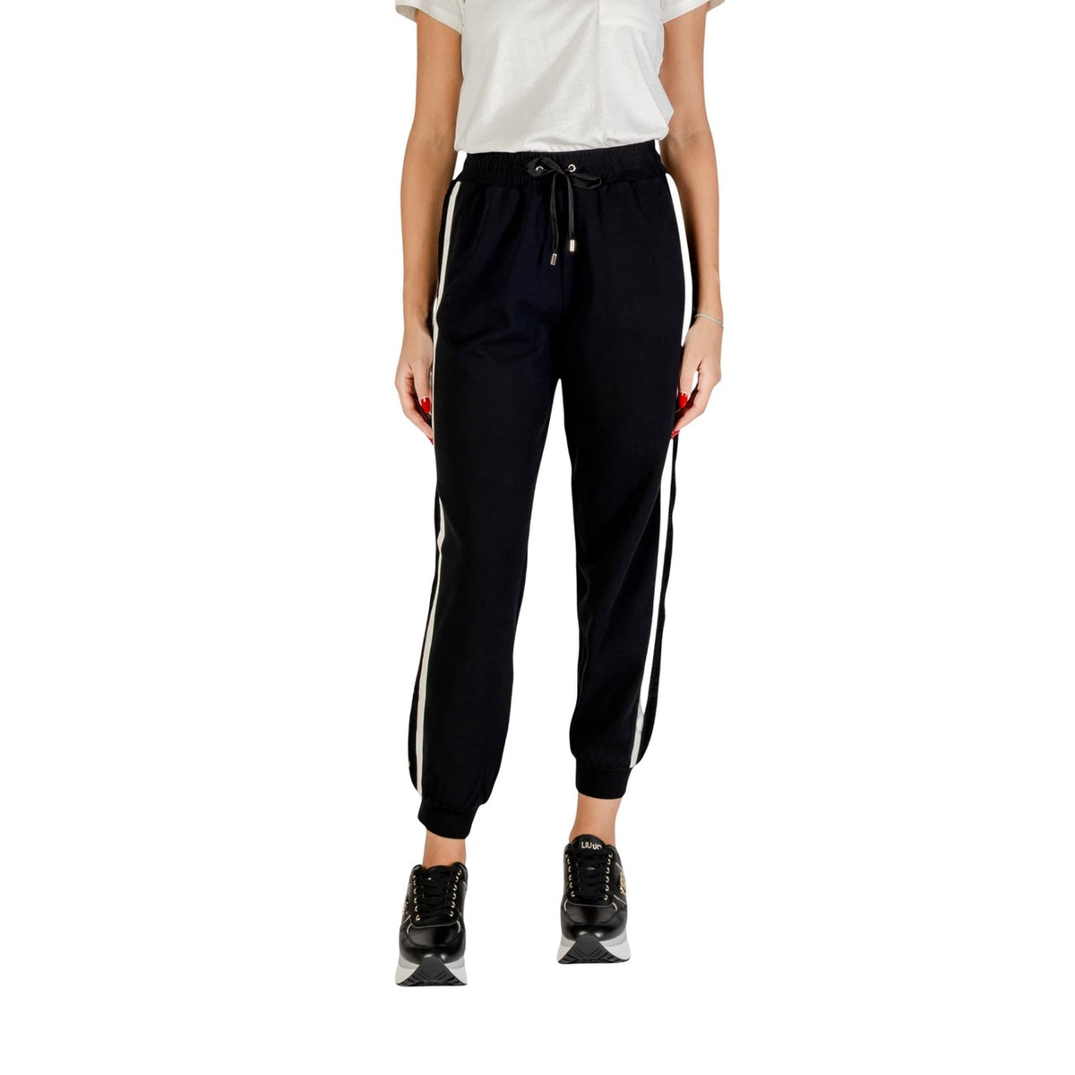 Liu Jo Pantaloni Donna