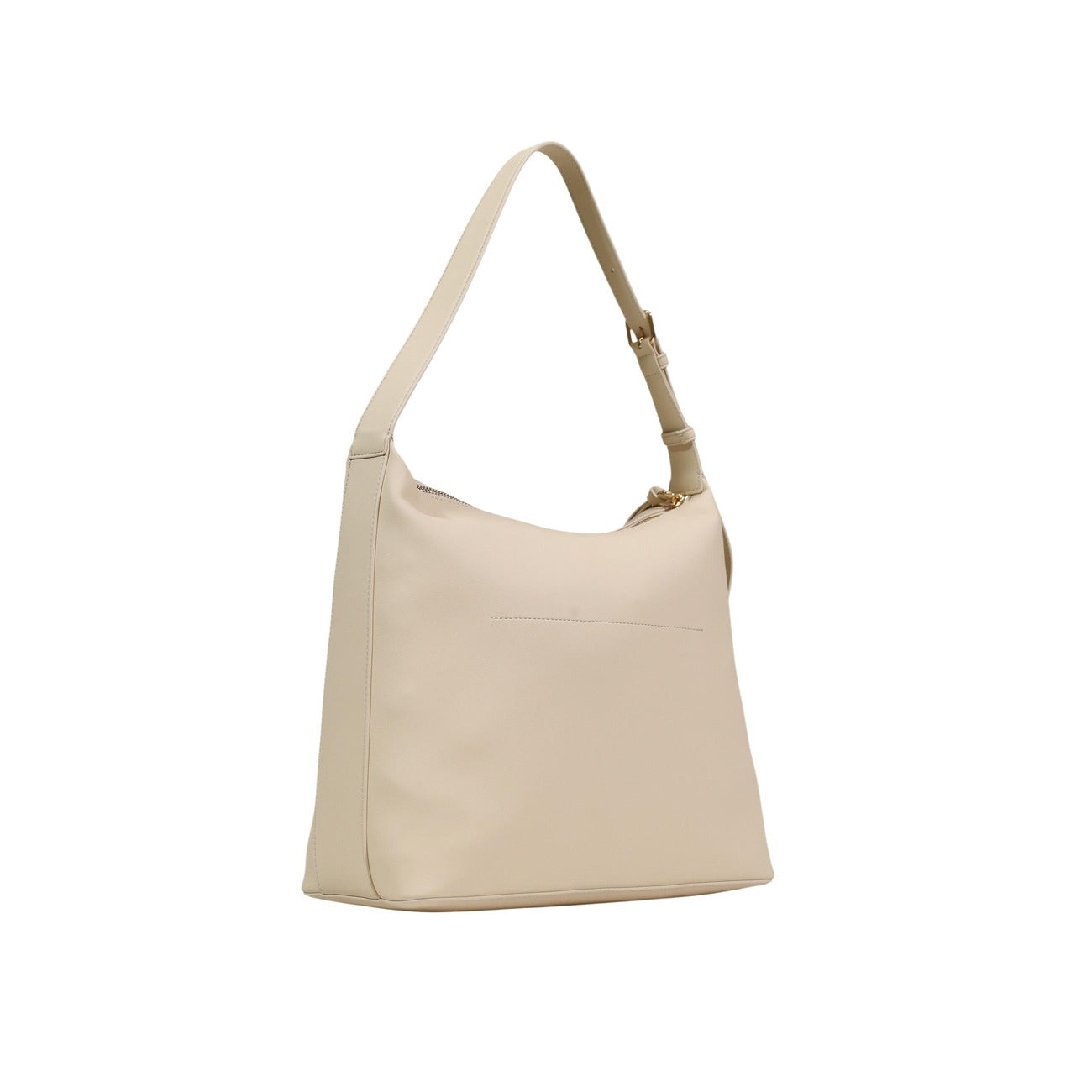 Love Moschino Borsa A Mano Donna Beige 34x30x14 Primavera Estate