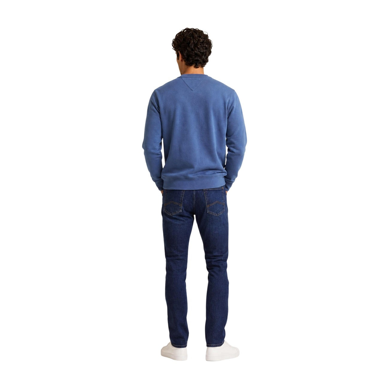 Tommy Hilfiger Felpa Uomo