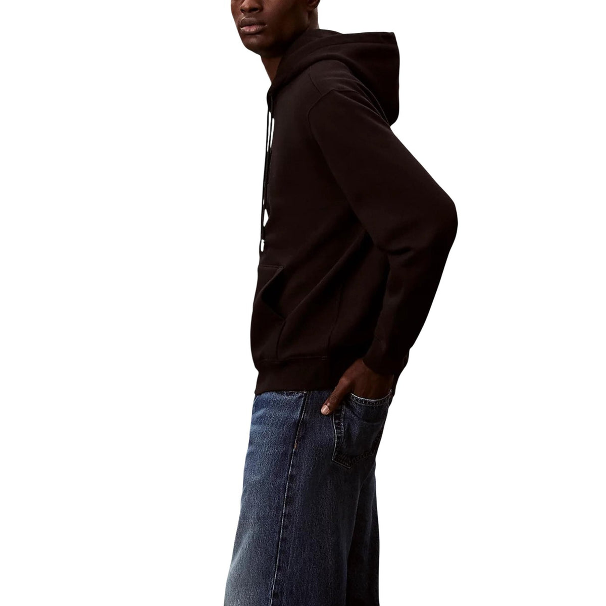 Calvin Klein Jeans Felpa Uomo