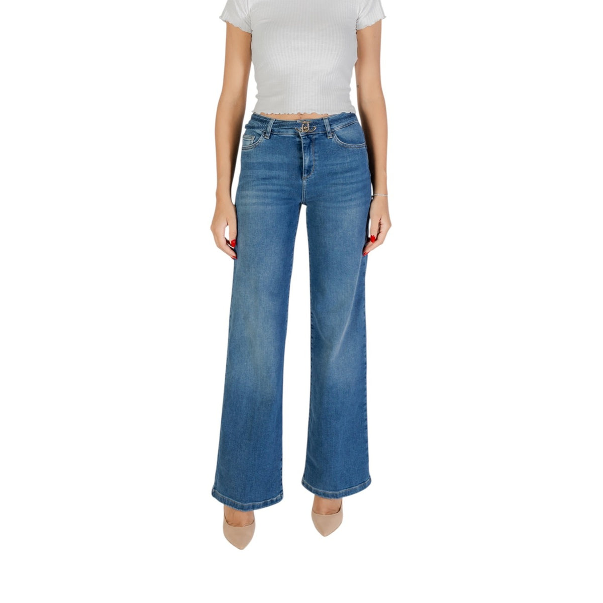 Liu Jo Jeans Donna