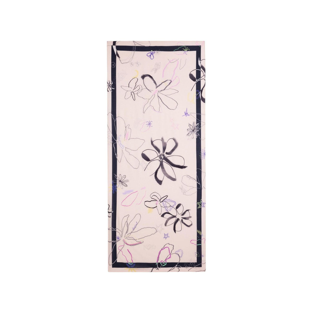 Desigual Sciarpa Donna