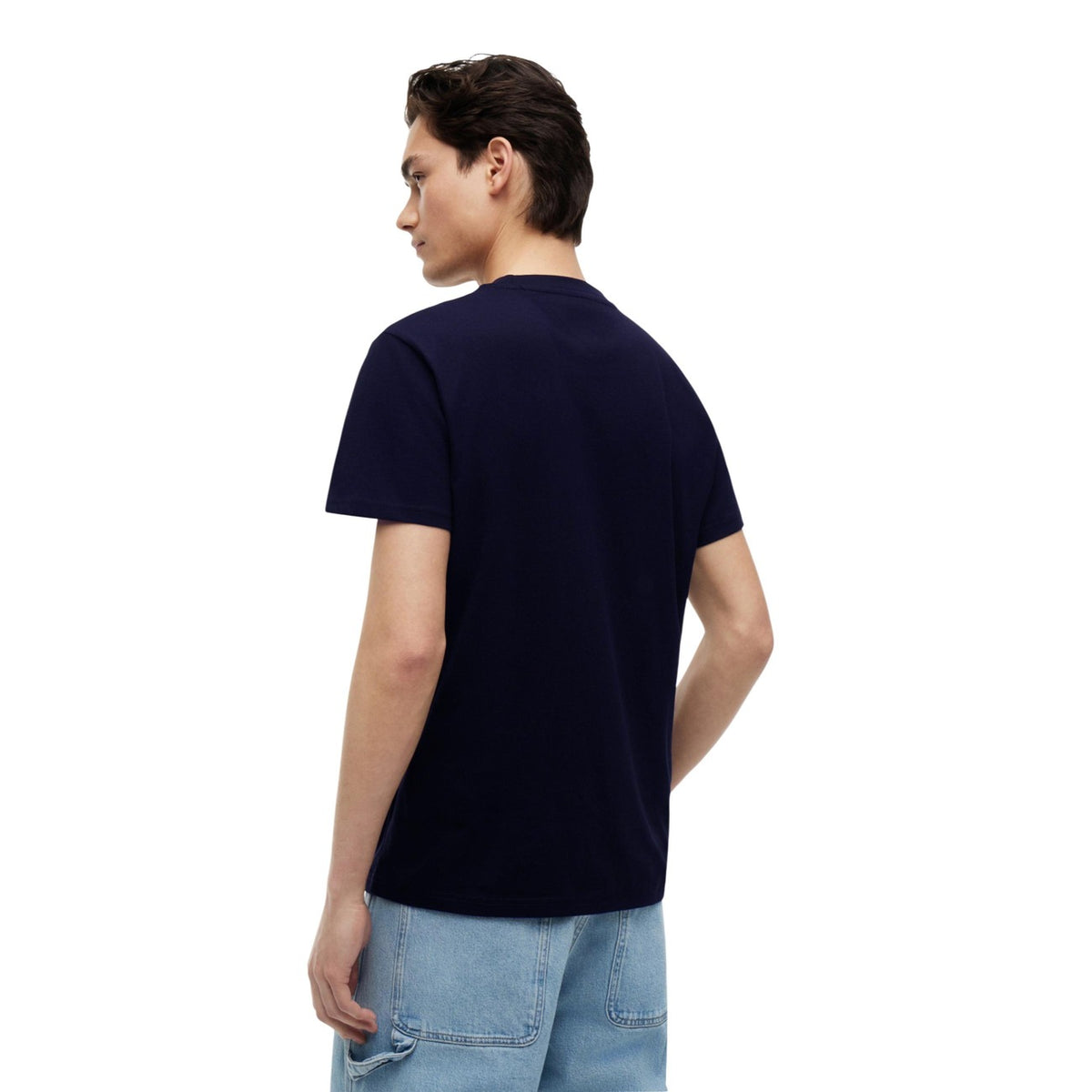 Tommy Hilfiger Jeans T-Shirt Uomo