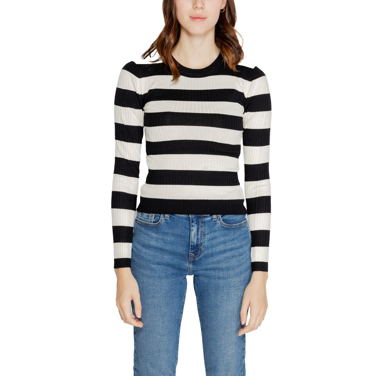 Jacqueline De Yong Maglia Donna