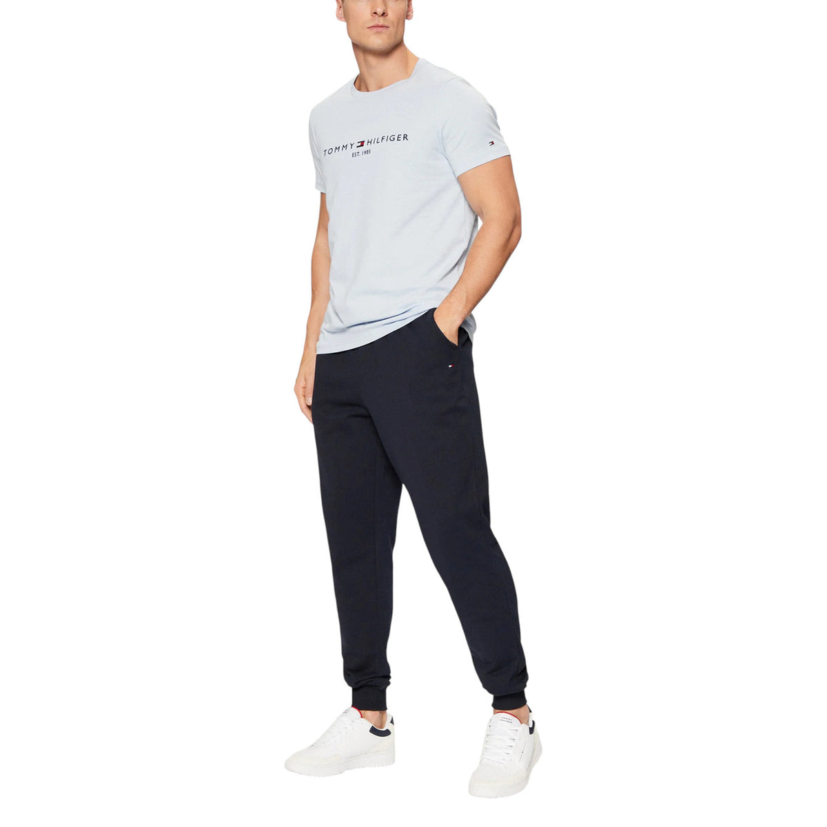 Tommy Hilfiger Pantaloni Uomo