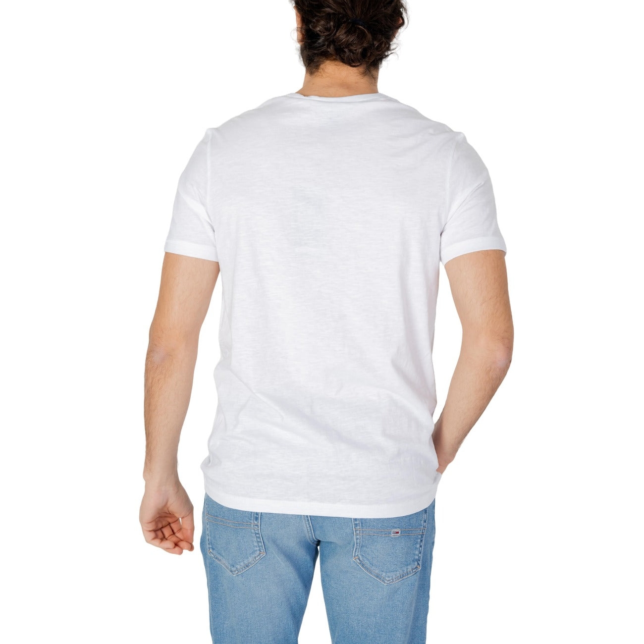 Boss T-Shirt Uomo
