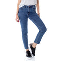 Only Jeans Donna Blu Stretch 99 Cotone 1 Elastan Primavera Estate