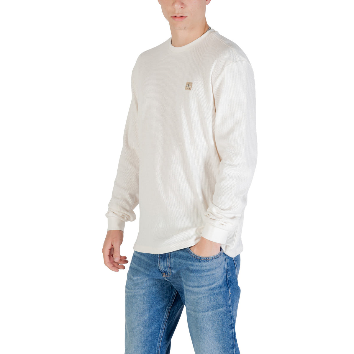 Calvin Klein Jeans Maglia Uomo