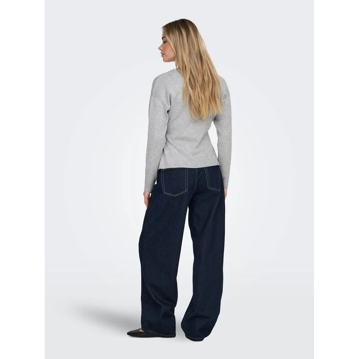 Only Cardigan Donna