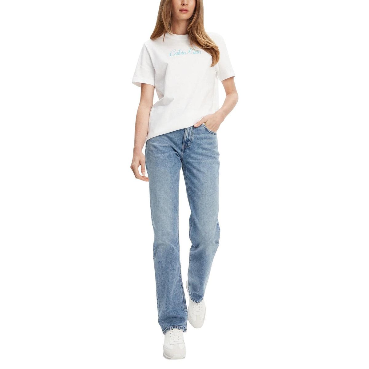 Calvin Klein Jeans Jeans Donna