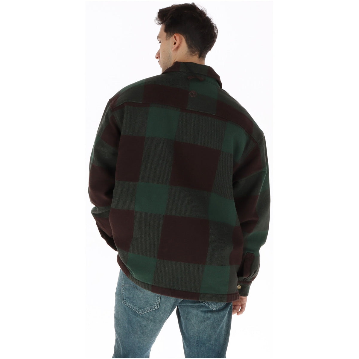 Timberland Giacca Uomo