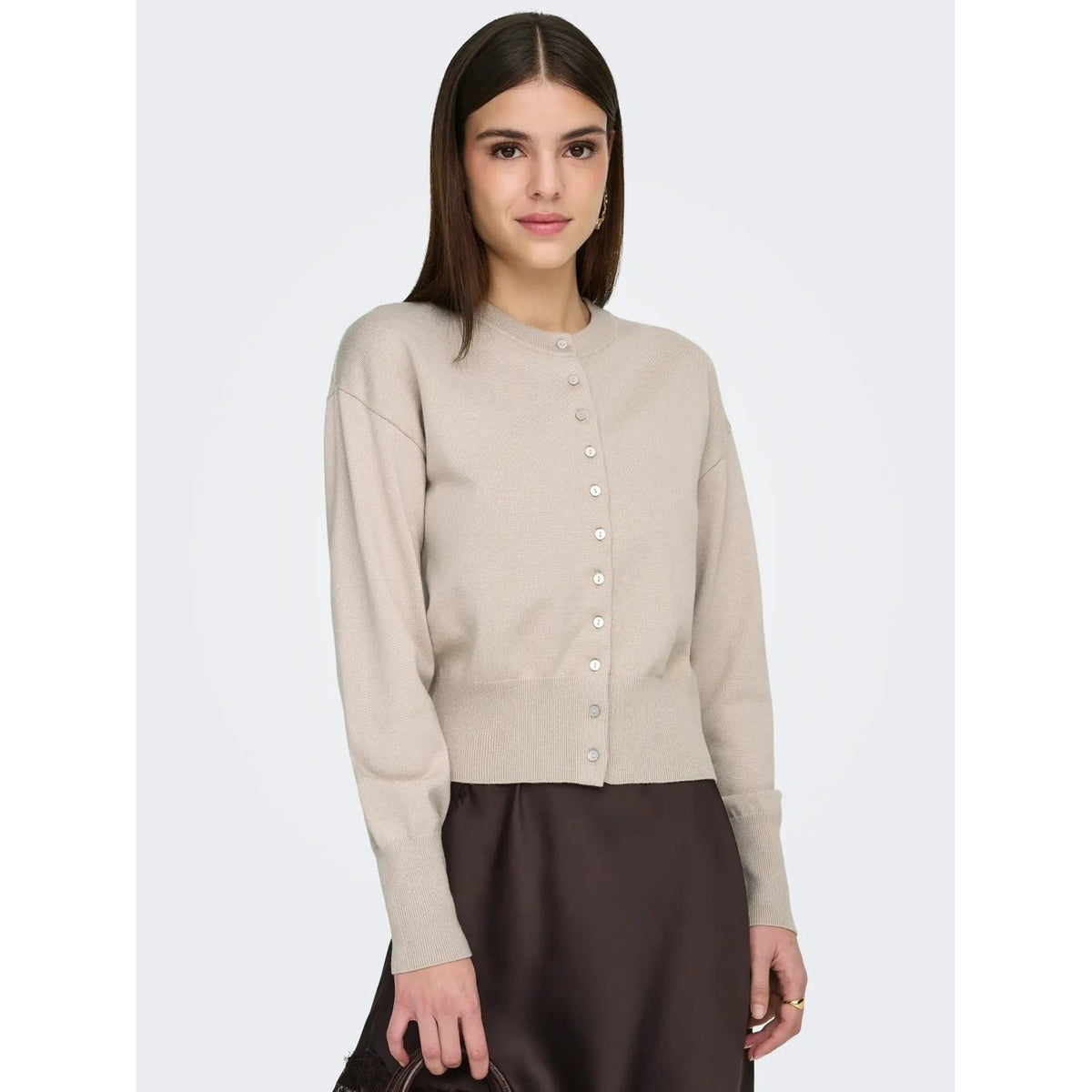 Only Cardigan Donna