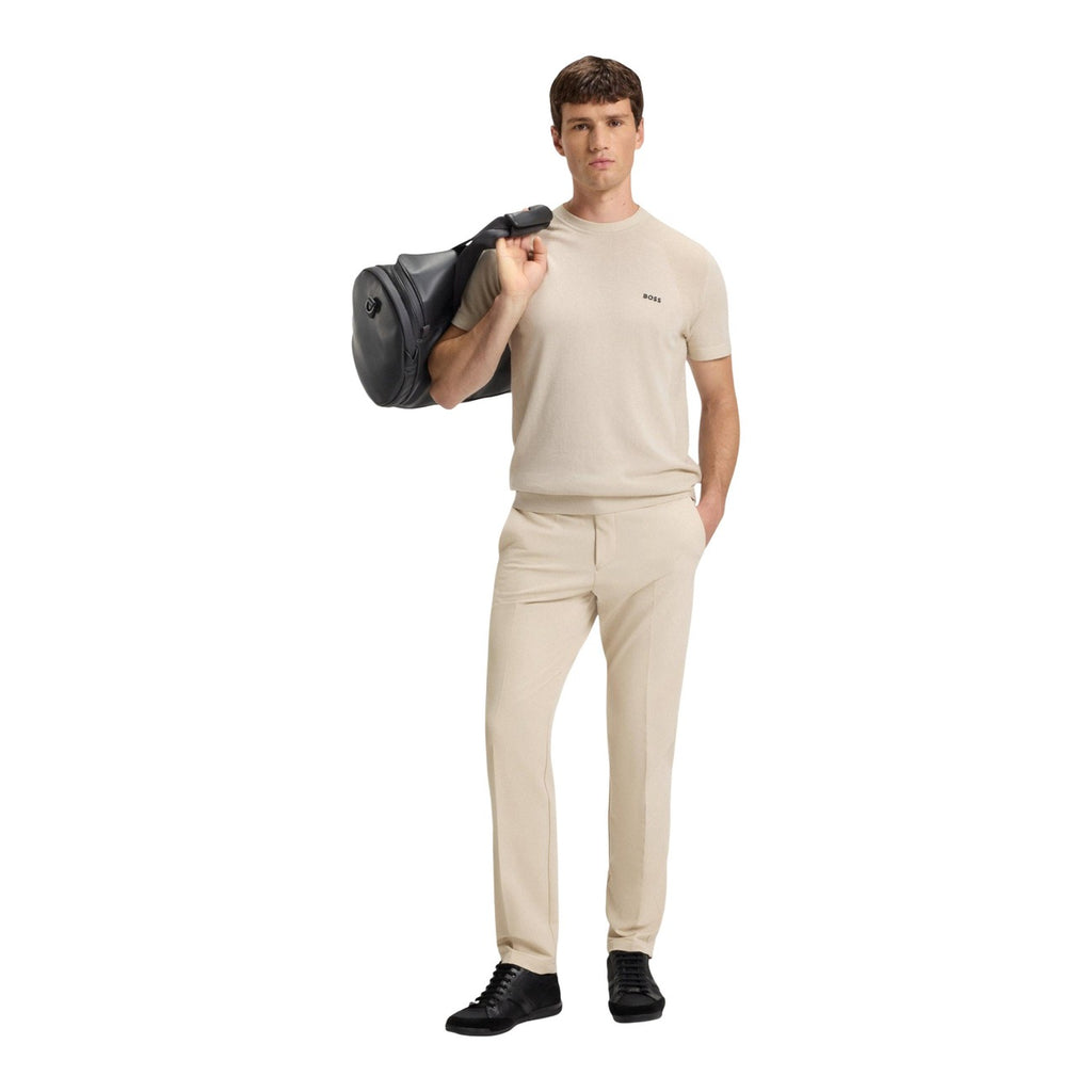 Boss Pantaloni Uomo