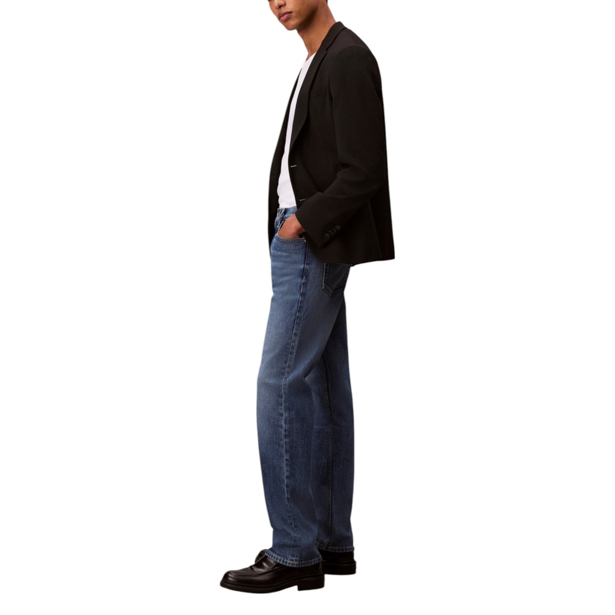 Calvin Klein Jeans Jeans Uomo