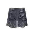Diesel Gonna Donna Grigia Primavera Estate Acetato Elastan