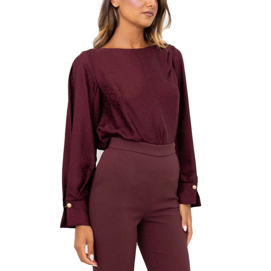 Elisabetta Franchi Blouse Donna