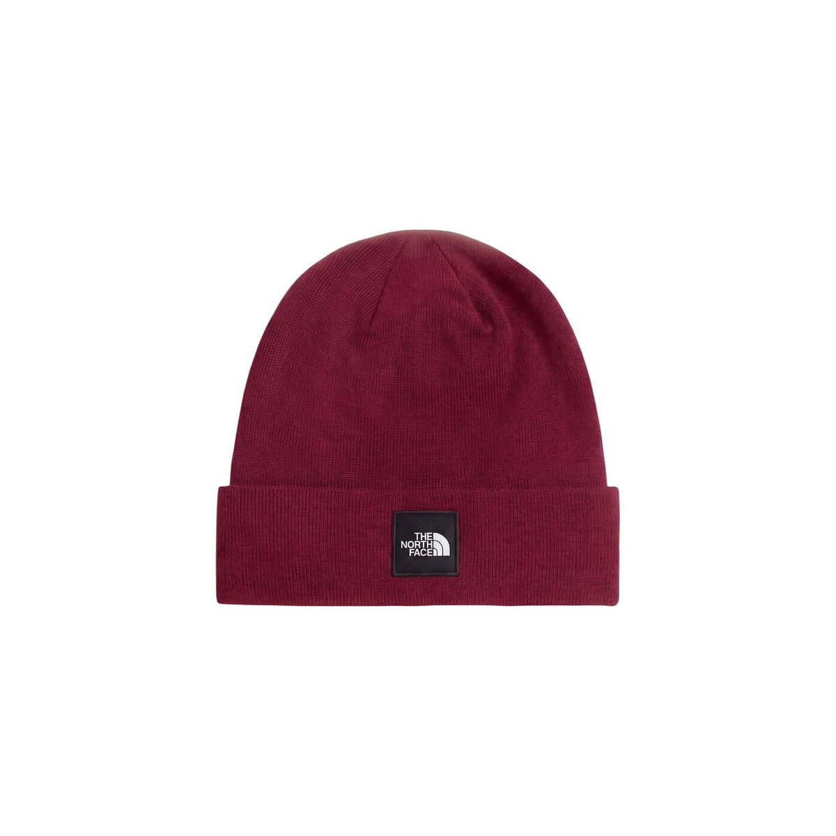 The North Face Cappello Uomo Verde Dock Worker Riciclato Beanie Autunno Inverno 95 Poliestere 4 Tessuto 1 Elastan