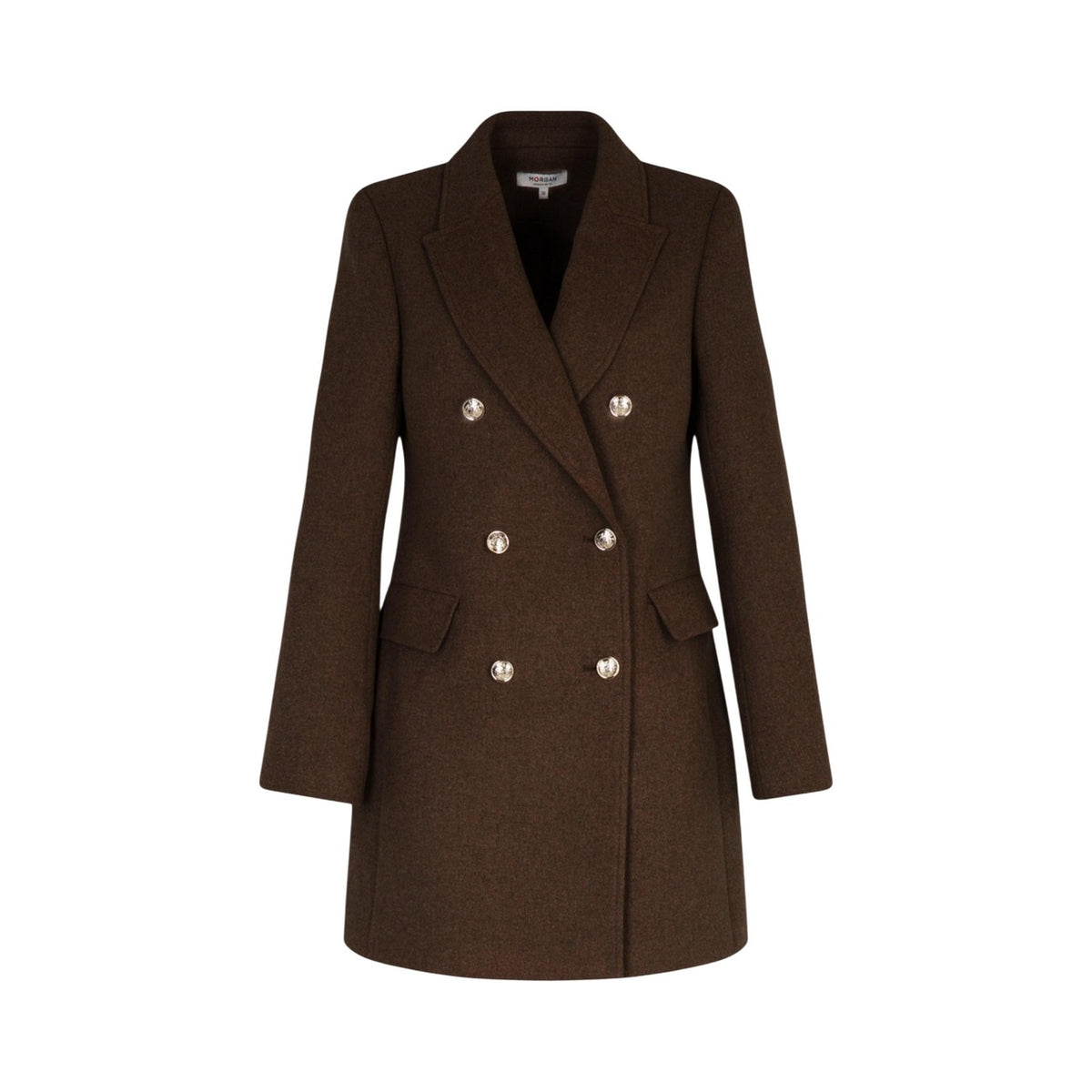 Morgan De Toi Cappotto Donna