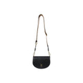 Alviero Martini Prima Classe Borsa Tracolla Donna Nero 20x17x10 Made In Italy Autunno Inverno Elegante