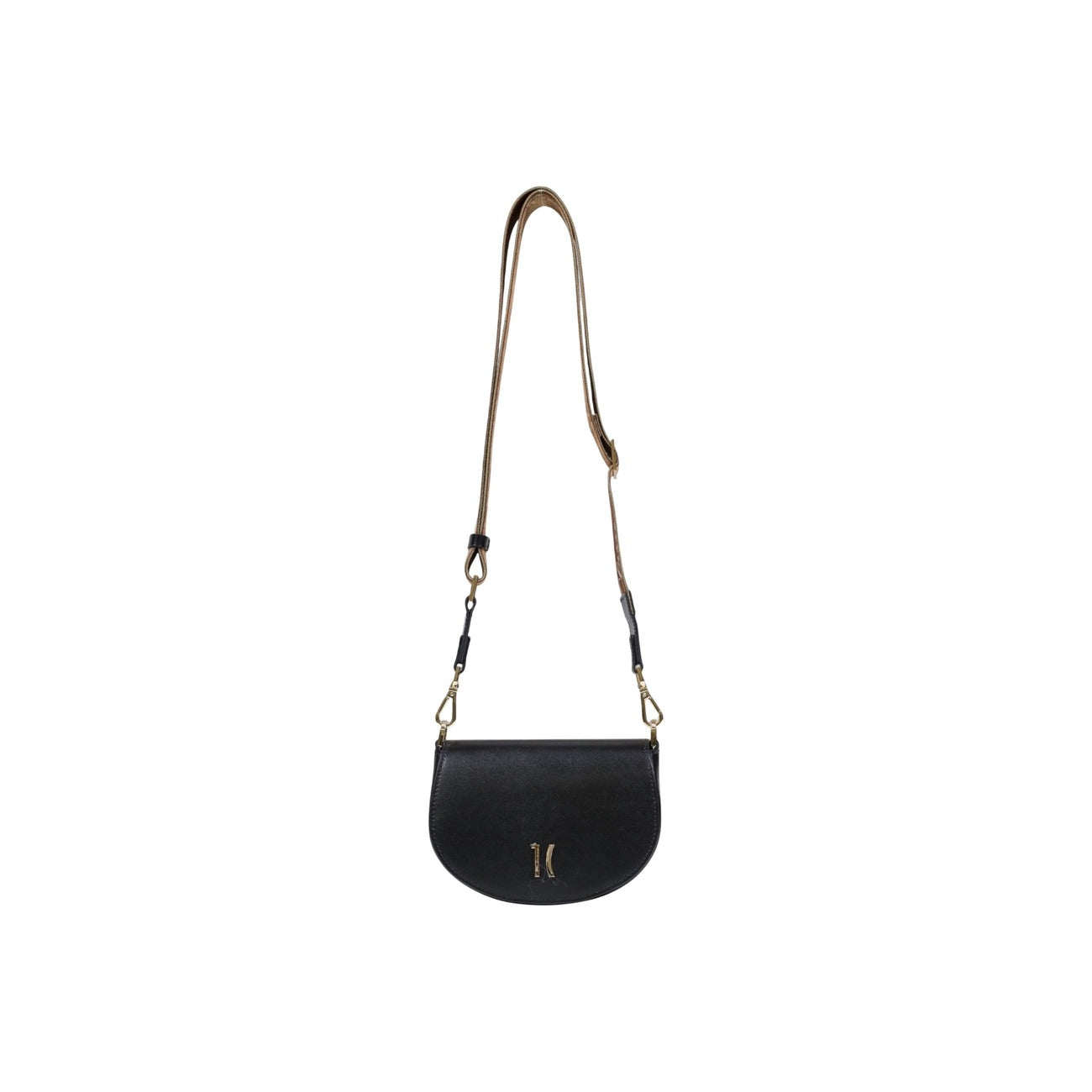 Alviero Martini Prima Classe Borsa Tracolla Donna Nero 20x17x10 Made In Italy Autunno Inverno Elegante