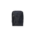 Alviero Martini Prima Classe Borsa Tracolla Uomo Pelle Nero 27x23x7 cm Autunno Inverno Elegante